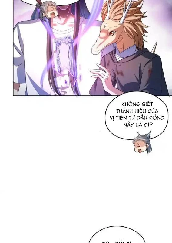 Tu Chân Nói Chuyện Phiếm Quần Chapter 611 - 26