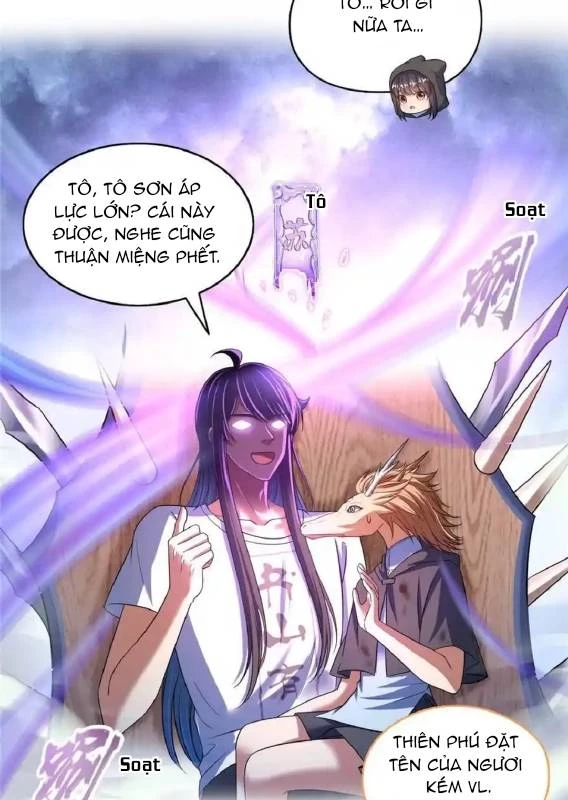 Tu Chân Nói Chuyện Phiếm Quần Chapter 611 - 27