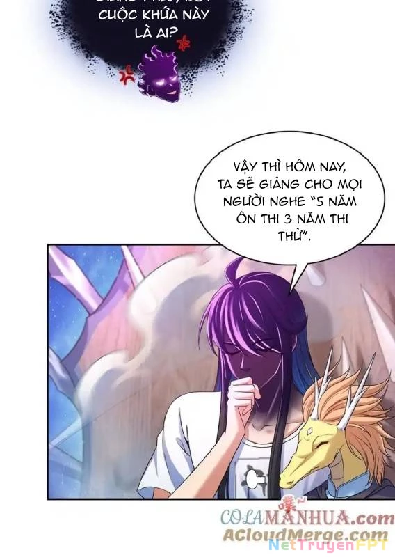 Tu Chân Nói Chuyện Phiếm Quần Chapter 611 - 32