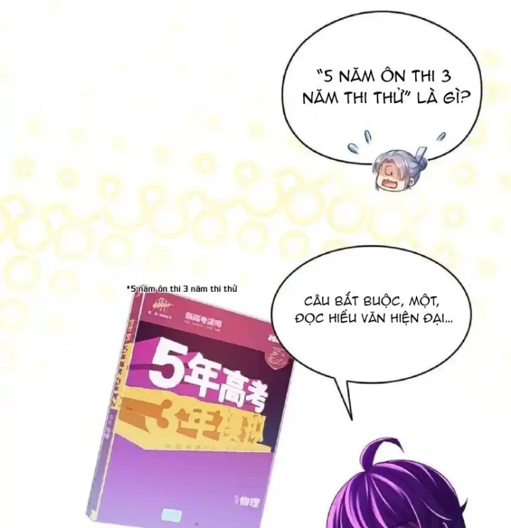 Tu Chân Nói Chuyện Phiếm Quần Chapter 611 - 34