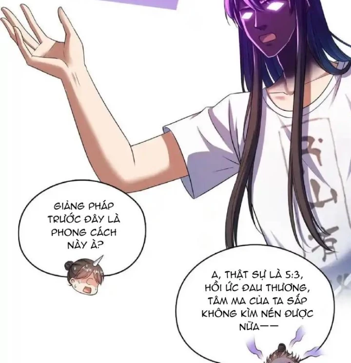 Tu Chân Nói Chuyện Phiếm Quần Chapter 611 - 35
