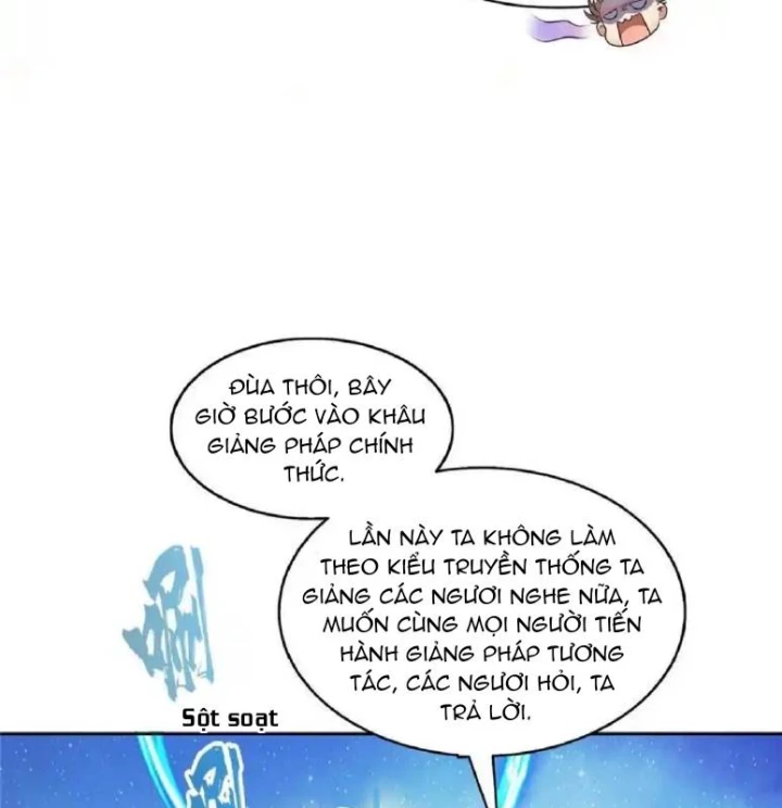 Tu Chân Nói Chuyện Phiếm Quần Chapter 611 - 36