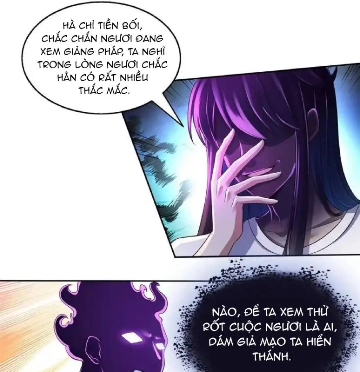 Tu Chân Nói Chuyện Phiếm Quần Chapter 611 - 40