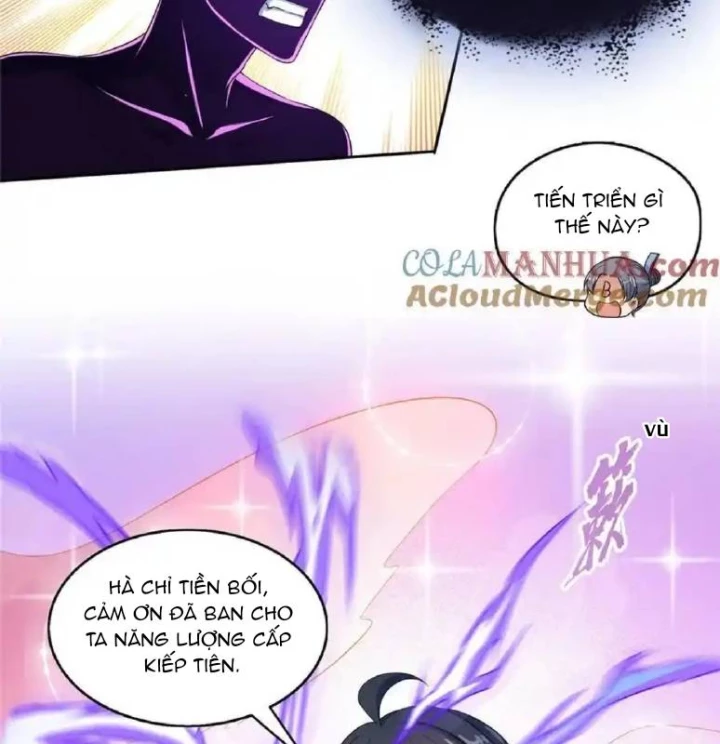 Tu Chân Nói Chuyện Phiếm Quần Chapter 611 - 41