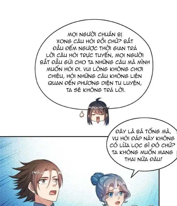 Tu Chân Nói Chuyện Phiếm Quần Chapter 611 - 45