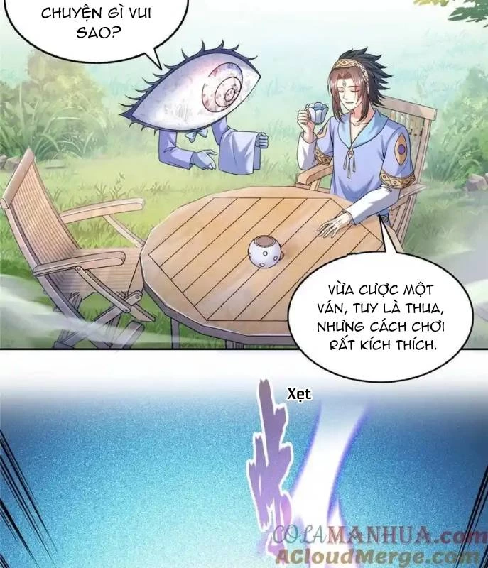 Tu Chân Nói Chuyện Phiếm Quần Chapter 611 - 49