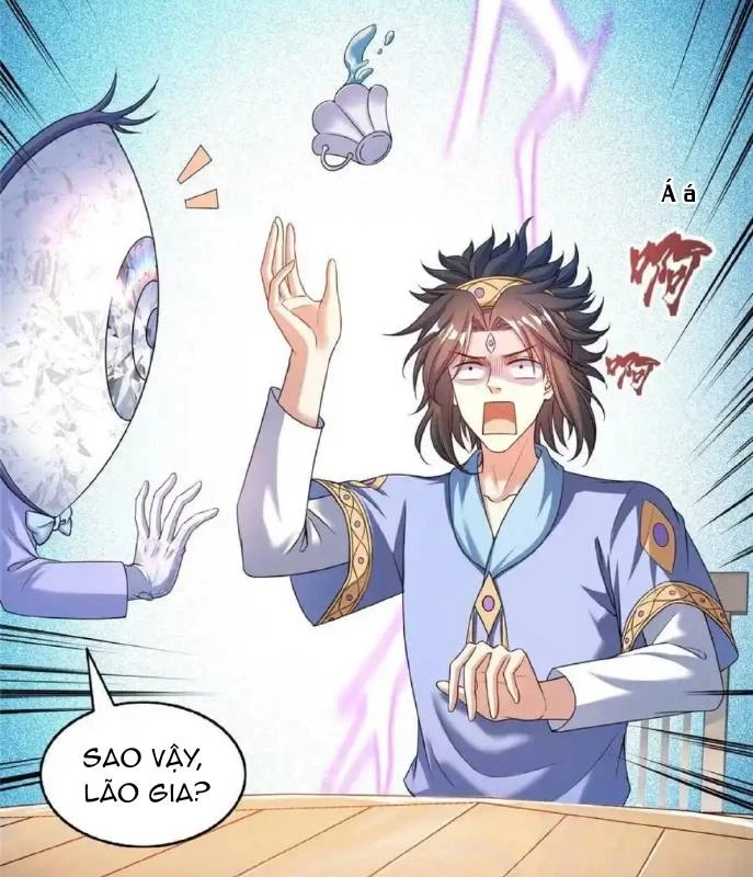 Tu Chân Nói Chuyện Phiếm Quần Chapter 611 - 50