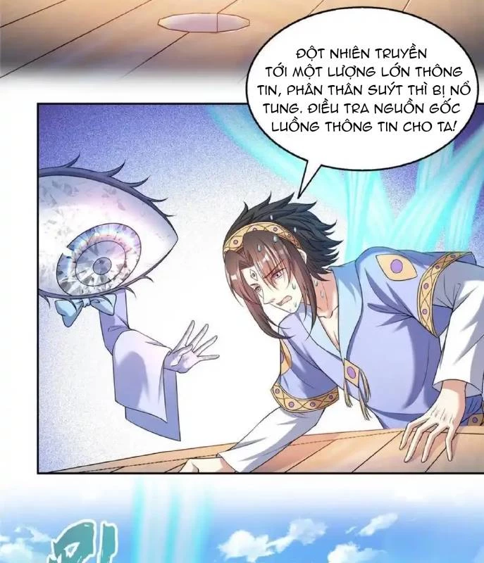 Tu Chân Nói Chuyện Phiếm Quần Chapter 611 - 51