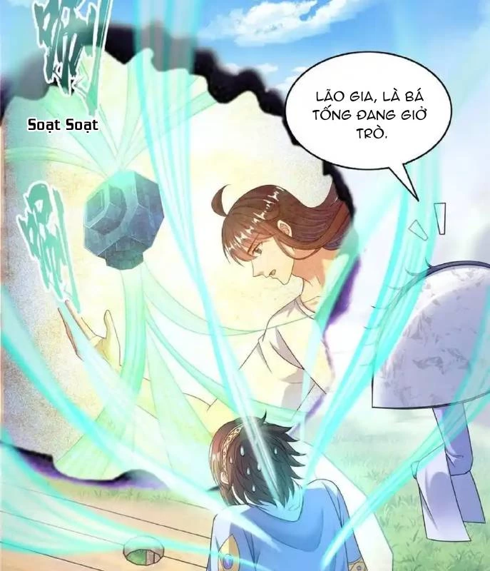 Tu Chân Nói Chuyện Phiếm Quần Chapter 611 - 52