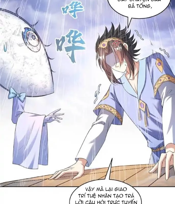 Tu Chân Nói Chuyện Phiếm Quần Chapter 611 - 54