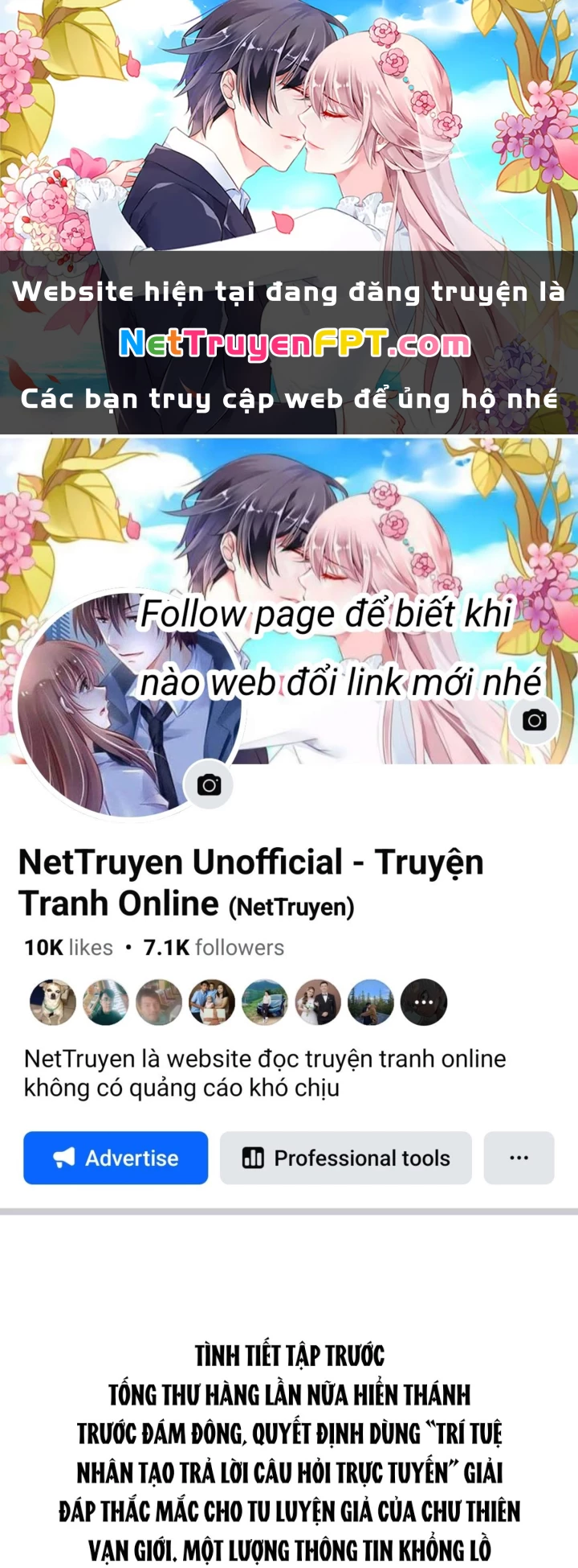 Tu Chân Nói Chuyện Phiếm Quần Chapter 612 - 1