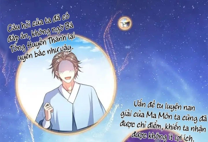 Tu Chân Nói Chuyện Phiếm Quần Chapter 612 - 3