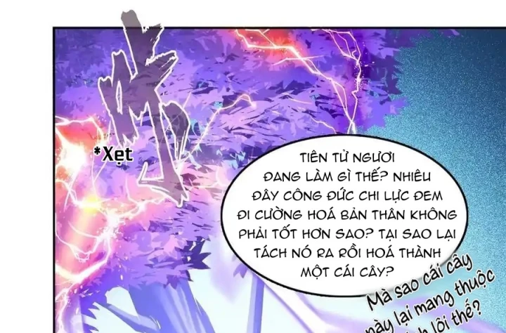 Tu Chân Nói Chuyện Phiếm Quần Chapter 612 - 12