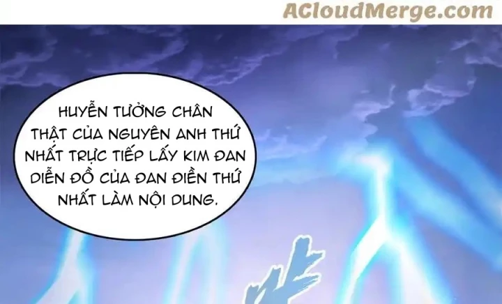 Tu Chân Nói Chuyện Phiếm Quần Chapter 612 - 18