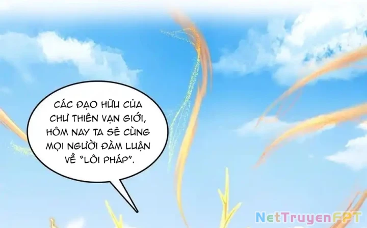 Tu Chân Nói Chuyện Phiếm Quần Chapter 612 - 24