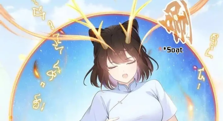 Tu Chân Nói Chuyện Phiếm Quần Chapter 612 - 25