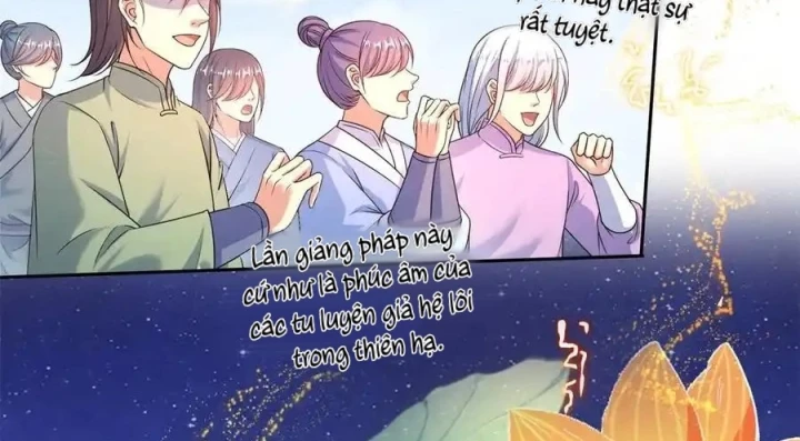 Tu Chân Nói Chuyện Phiếm Quần Chapter 612 - 28