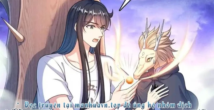 Tu Chân Nói Chuyện Phiếm Quần Chapter 612 - 50