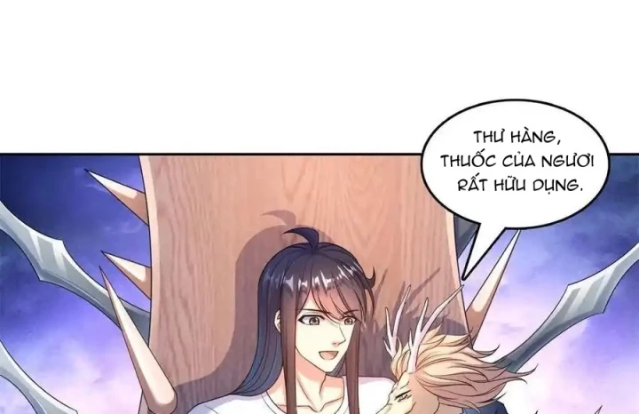 Tu Chân Nói Chuyện Phiếm Quần Chapter 612 - 53