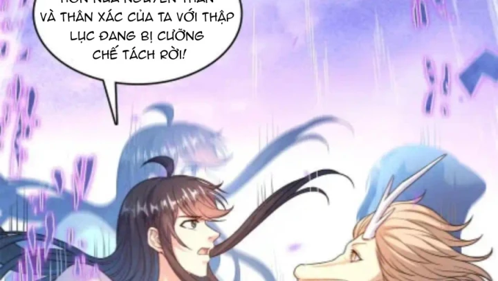 Tu Chân Nói Chuyện Phiếm Quần Chapter 612 - 57