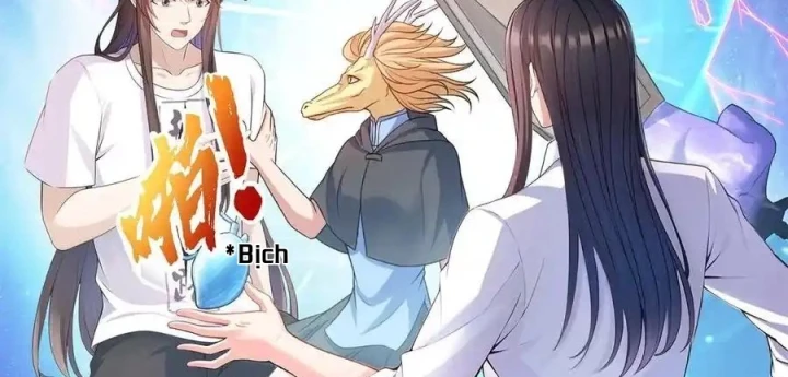 Tu Chân Nói Chuyện Phiếm Quần Chapter 612 - 72