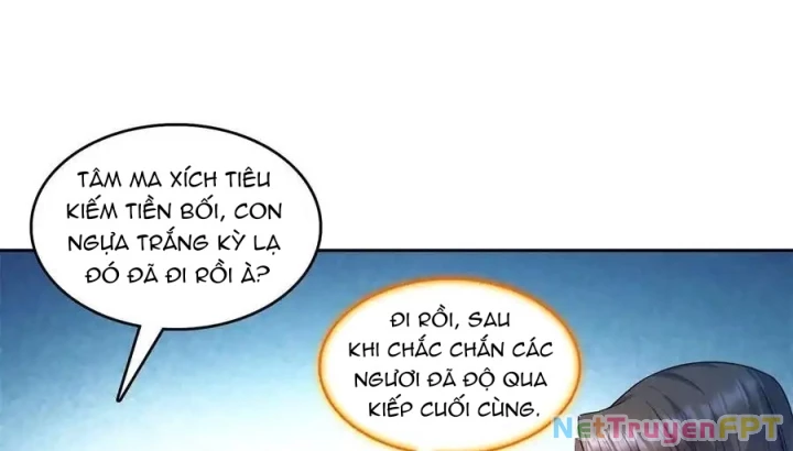 Tu Chân Nói Chuyện Phiếm Quần Chapter 612 - 75