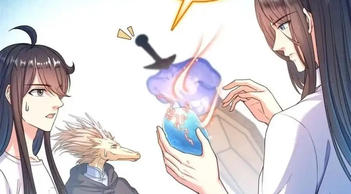 Tu Chân Nói Chuyện Phiếm Quần Chapter 612 - 76