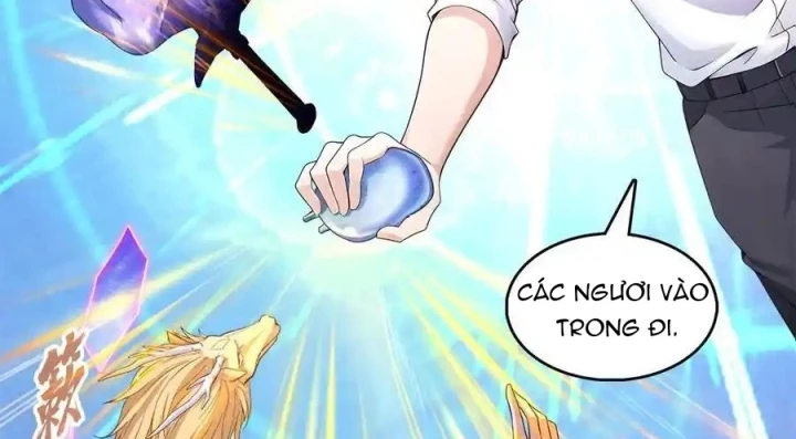 Tu Chân Nói Chuyện Phiếm Quần Chapter 612 - 79