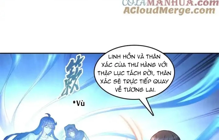 Tu Chân Nói Chuyện Phiếm Quần Chapter 612 - 82