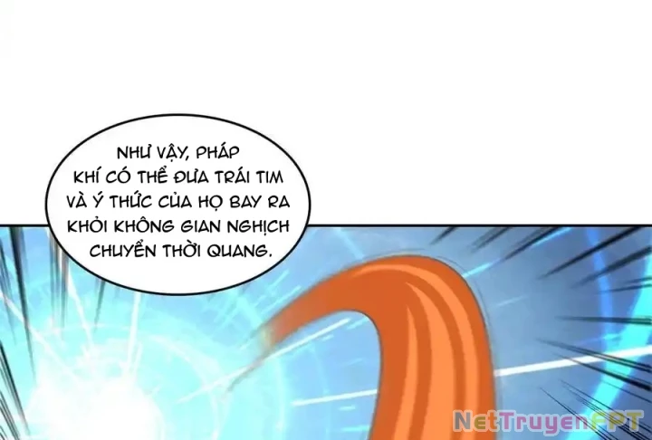 Tu Chân Nói Chuyện Phiếm Quần Chapter 612 - 90