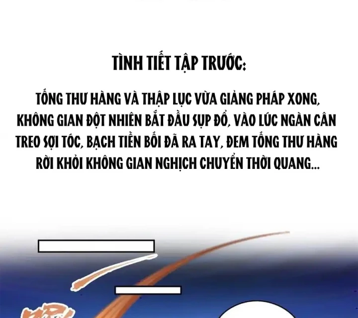 Tu Chân Nói Chuyện Phiếm Quần Chapter 613 - 3