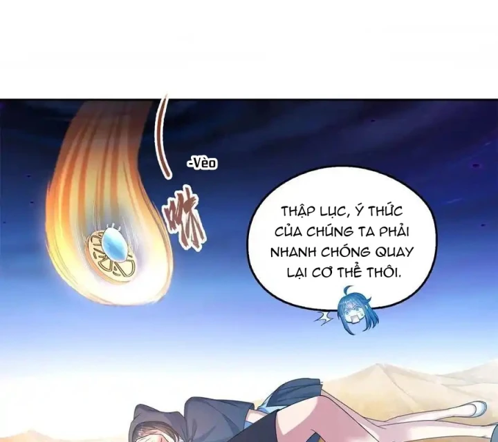 Tu Chân Nói Chuyện Phiếm Quần Chapter 613 - 6