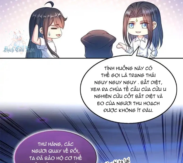 Tu Chân Nói Chuyện Phiếm Quần Chapter 613 - 11