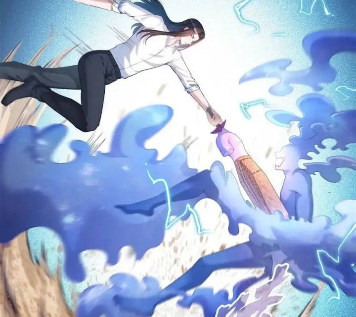 Tu Chân Nói Chuyện Phiếm Quần Chapter 613 - 25