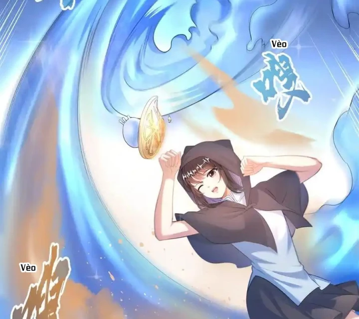 Tu Chân Nói Chuyện Phiếm Quần Chapter 613 - 29