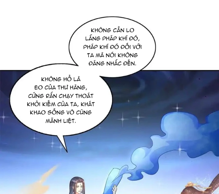 Tu Chân Nói Chuyện Phiếm Quần Chapter 613 - 31