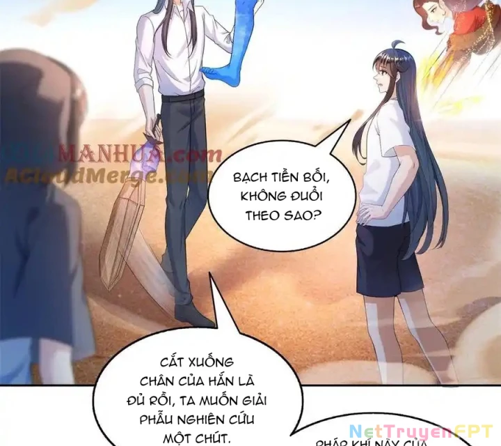 Tu Chân Nói Chuyện Phiếm Quần Chapter 613 - 32