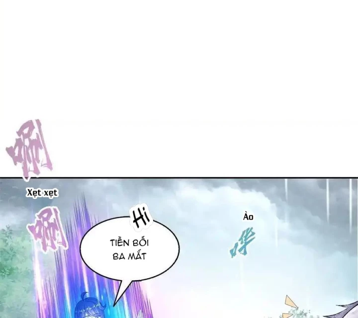 Tu Chân Nói Chuyện Phiếm Quần Chapter 613 - 36