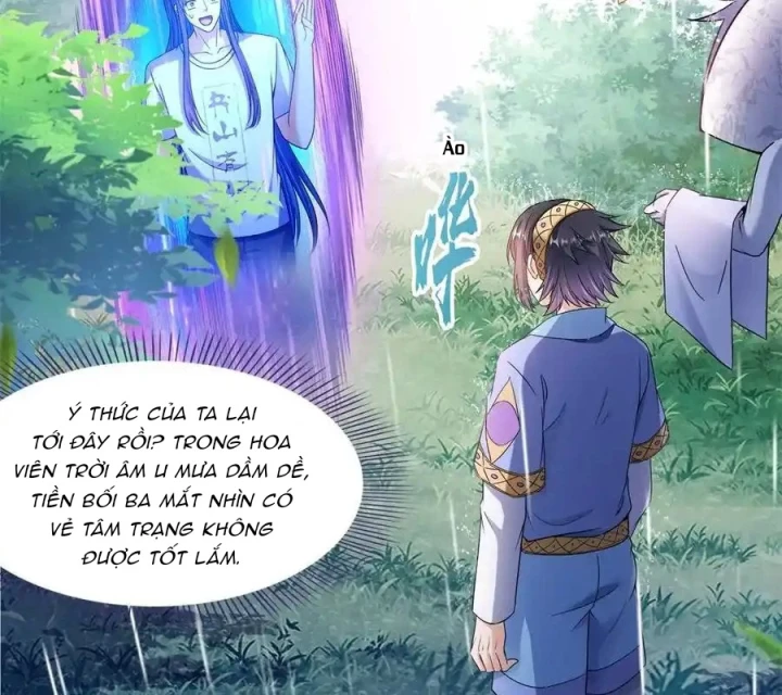 Tu Chân Nói Chuyện Phiếm Quần Chapter 613 - 37