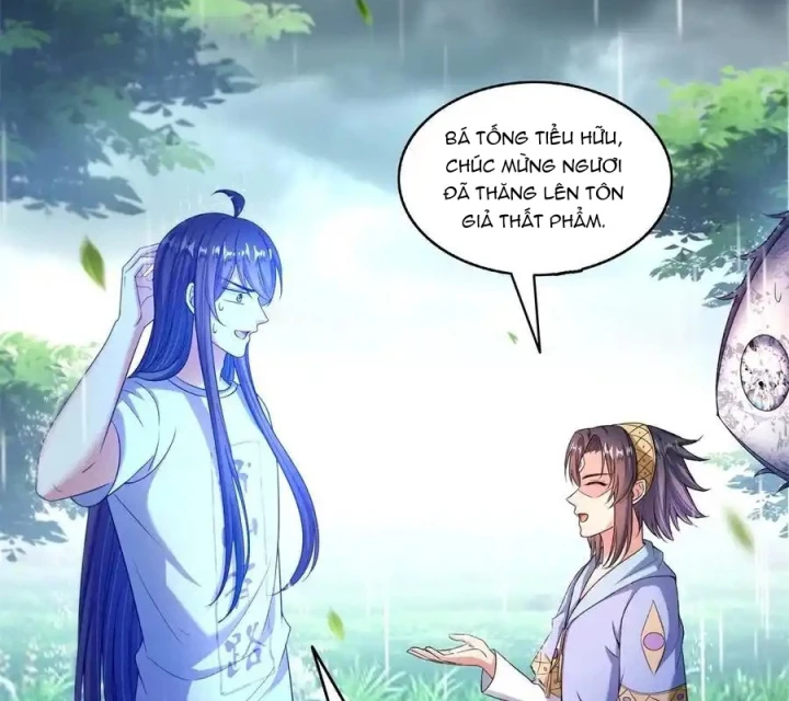 Tu Chân Nói Chuyện Phiếm Quần Chapter 613 - 40