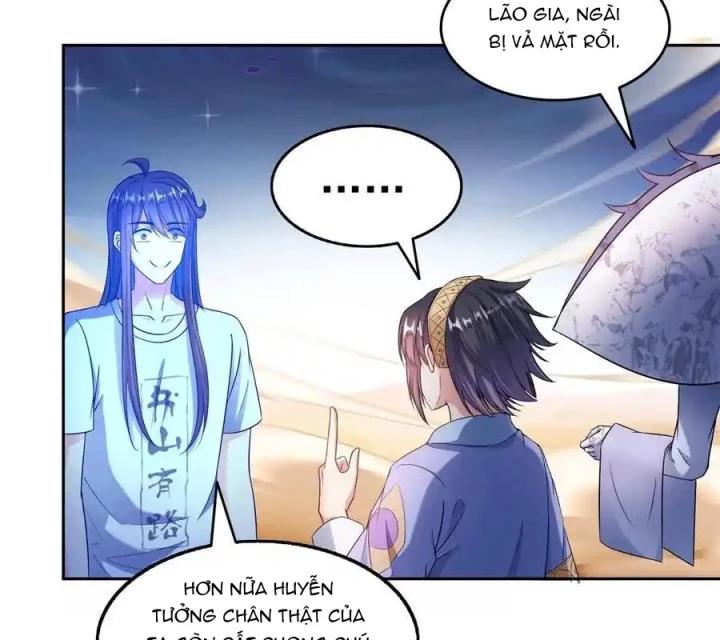 Tu Chân Nói Chuyện Phiếm Quần Chapter 613 - 46