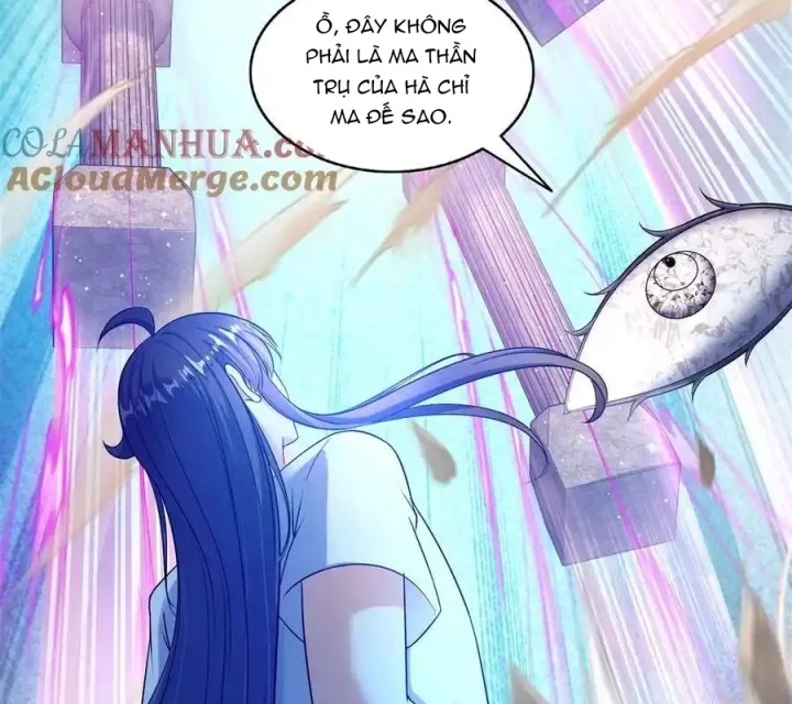 Tu Chân Nói Chuyện Phiếm Quần Chapter 613 - 49