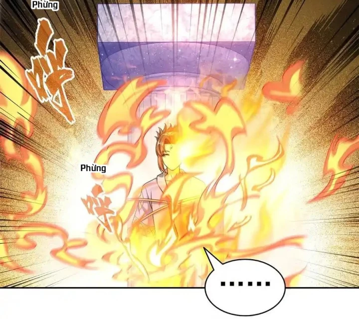 Tu Chân Nói Chuyện Phiếm Quần Chapter 613 - 51