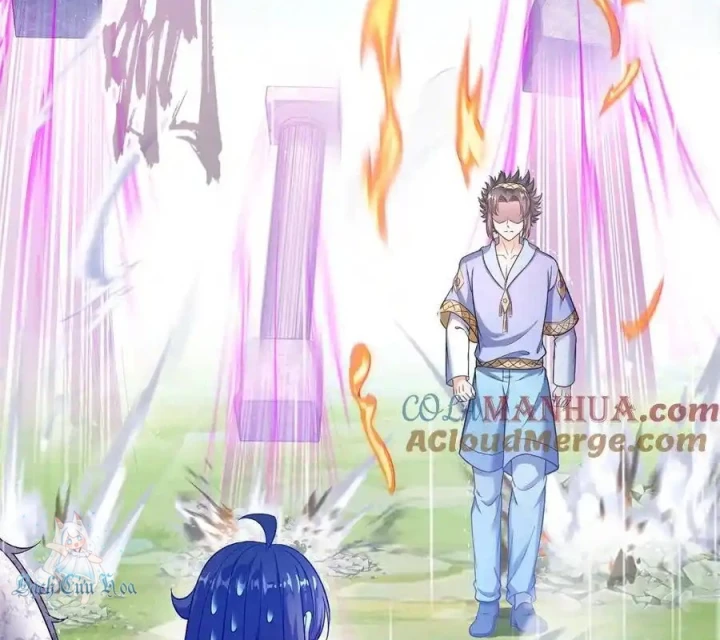 Tu Chân Nói Chuyện Phiếm Quần Chapter 613 - 55