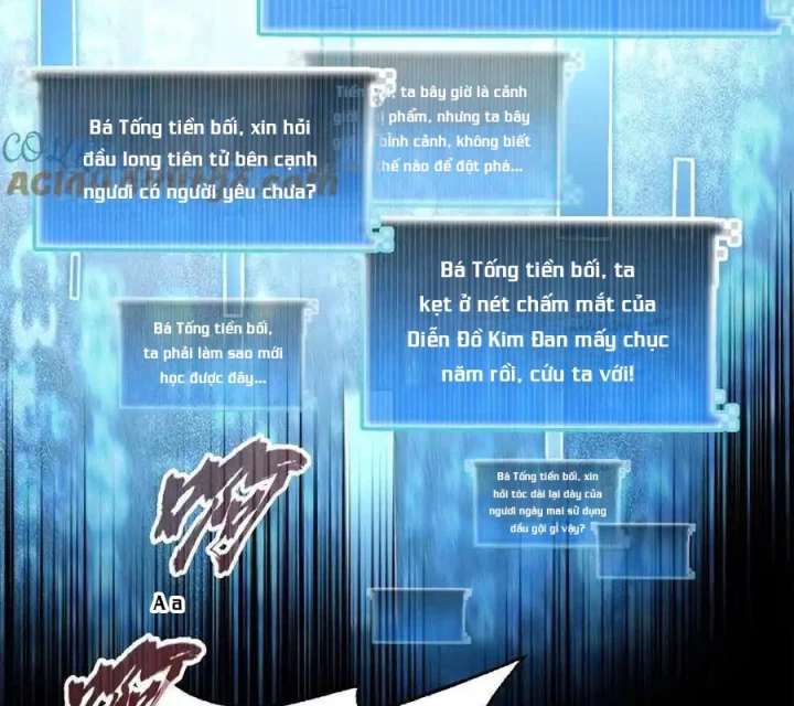 Tu Chân Nói Chuyện Phiếm Quần Chapter 613 - 64