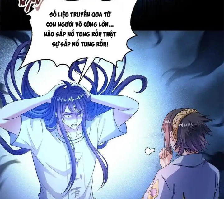 Tu Chân Nói Chuyện Phiếm Quần Chapter 613 - 65