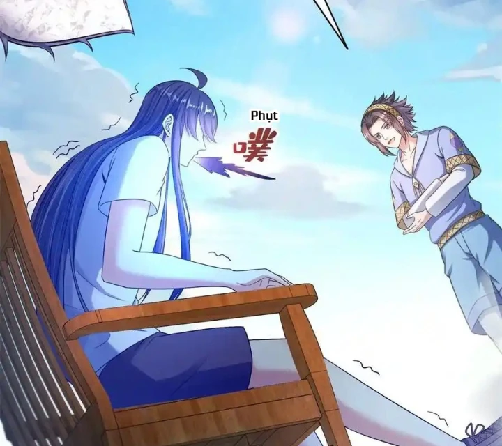 Tu Chân Nói Chuyện Phiếm Quần Chapter 613 - 70