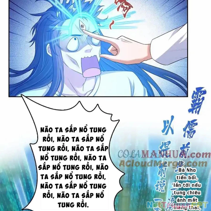 Tu Chân Nói Chuyện Phiếm Quần Chapter 614 - 2