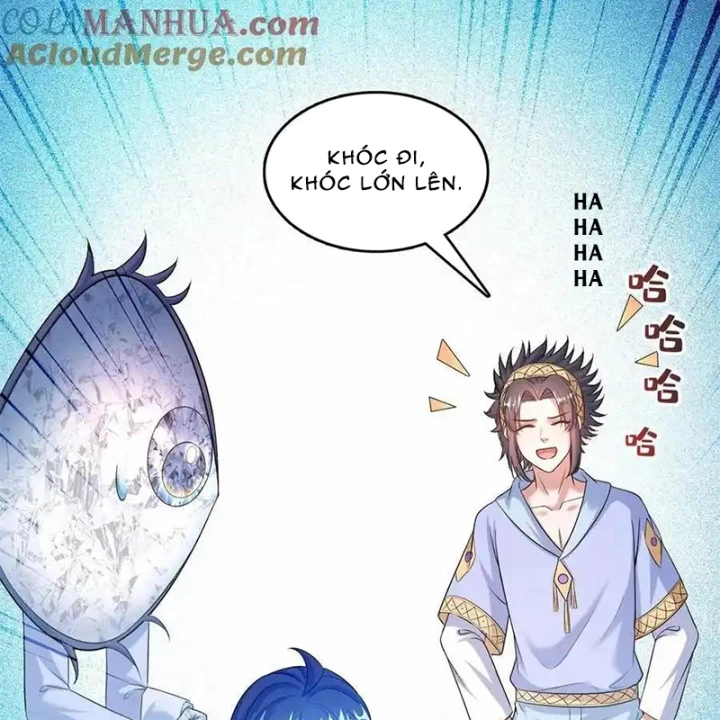 Tu Chân Nói Chuyện Phiếm Quần Chapter 614 - 7