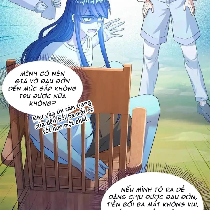 Tu Chân Nói Chuyện Phiếm Quần Chapter 614 - 8